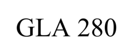 GLA 280