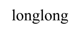 LONGLONG