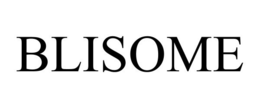 BLISOME