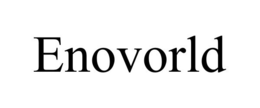 ENOVORLD