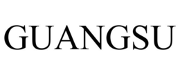 GUANGSU