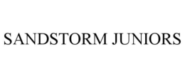SANDSTORM JUNIORS