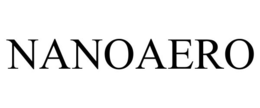 NANOAERO