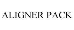 ALIGNER PACK