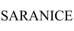 SARANICE