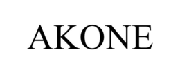AKONE