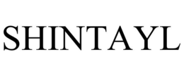 SHINTAYL