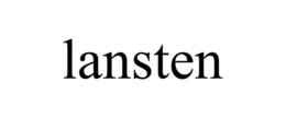 LANSTEN