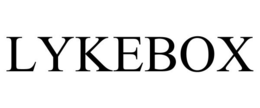 LYKEBOX