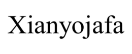 XIANYOJAFA