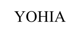 YOHIA