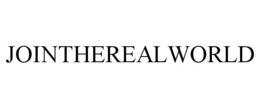 JOINTHEREALWORLD