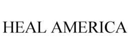 HEAL AMERICA
