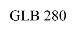 GLB 280