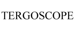 TERGOSCOPE