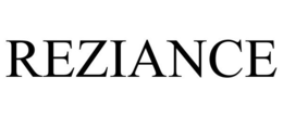 REZIANCE