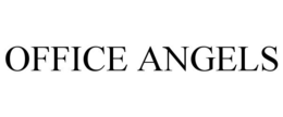 OFFICE ANGELS