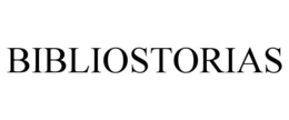 BIBLIOSTORIAS