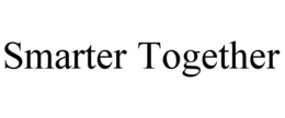 SMARTER TOGETHER