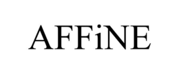 AFFINE