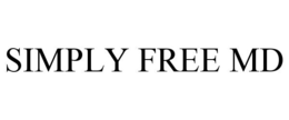 SIMPLY FREE MD