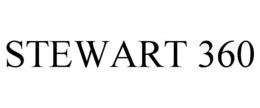 STEWART 360