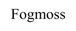 FOGMOSS
