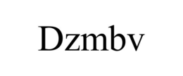 DZMBV
