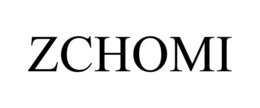 ZCHOMI