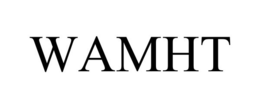 WAMHT
