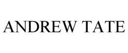 ANDREW TATE
