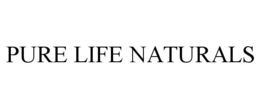 PURE LIFE NATURALS