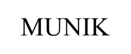MUNIK