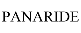 PANARIDE