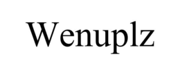 WENUPLZ