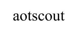 AOTSCOUT