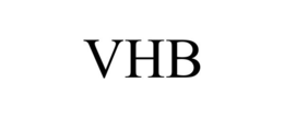 VHB