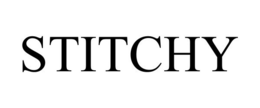 STITCHY