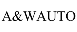 A&WAUTO