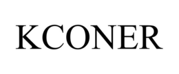 KCONER