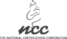 NCC THE NATIONAL CERTIFICATION CORPORATION