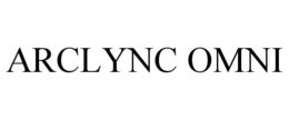 ARCLYNC OMNI