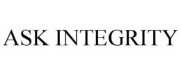 ASK INTEGRITY