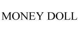 MONEY DOLL