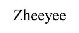 ZHEEYEE