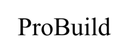 PROBUILD