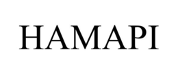 HAMAPI