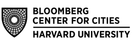 BLOOMBERG CENTER FOR CITIES HARVARD UNIVERSITY