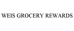 WEIS GROCERY REWARDS