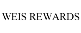 WEIS REWARDS